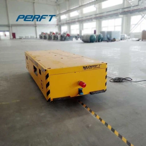 Automatizuoti vežimėliai