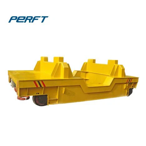 „Smelter Ladle Transfer“ vežimėlis