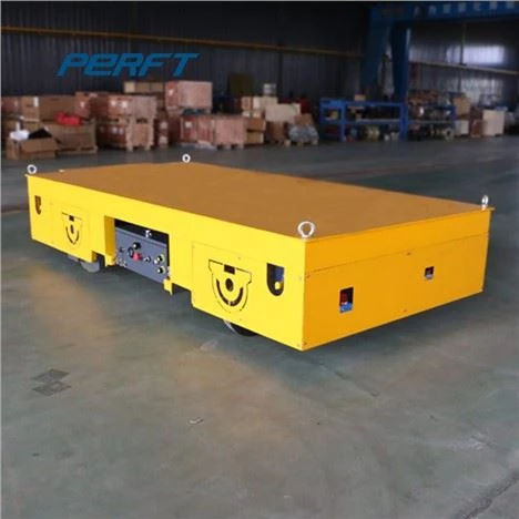 „Perfte Plate Transfer Cart“.