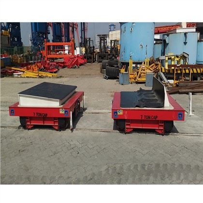 Dable Car Operation Forma tame pačiame takelyje