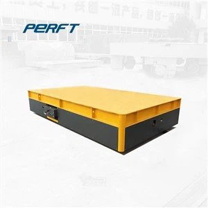 Medžiagų tvarkymas be vikšro perkėlimo vežimėlis