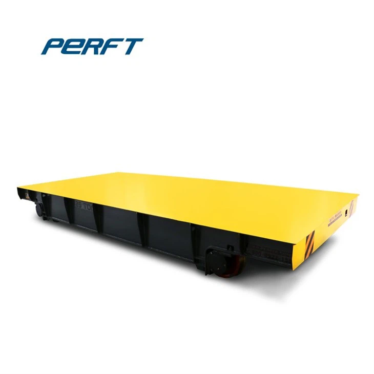 BXC Rail Transfer Cart