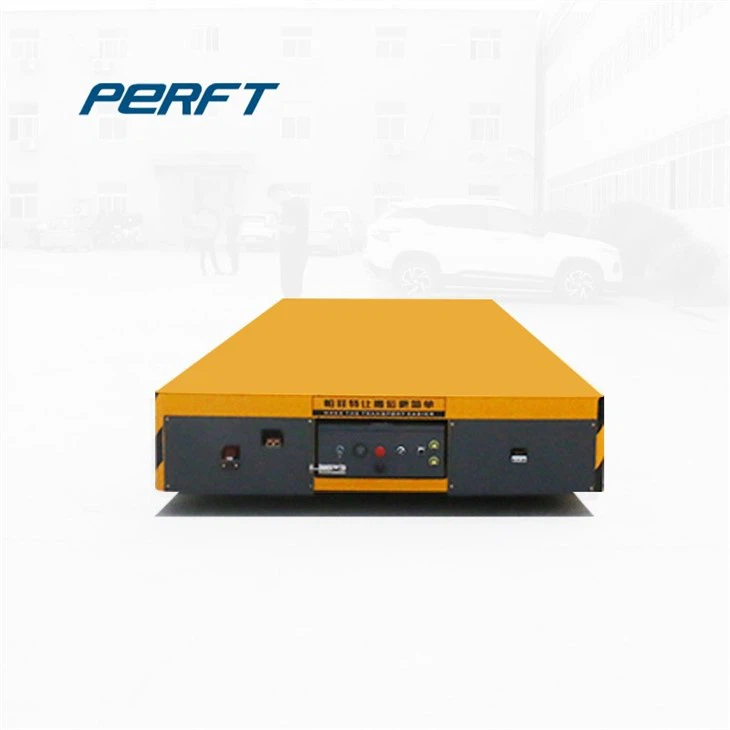 Omnidirectional Material Handling Euipment Industry Robot Transport Vehicle